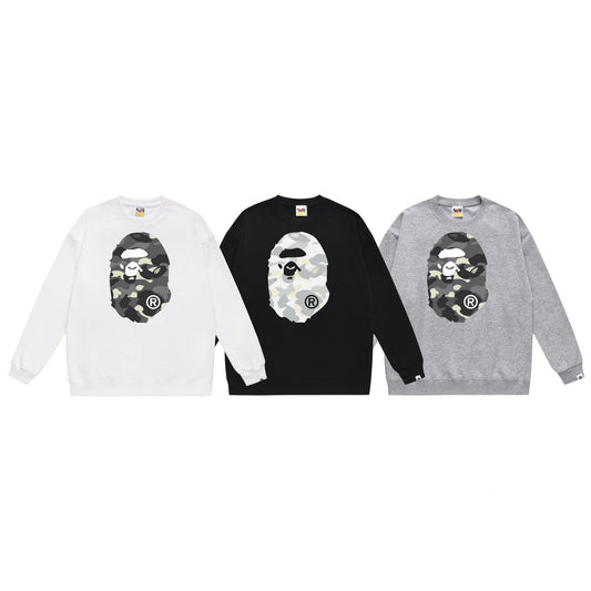 Bathing Ape Sweatshirt