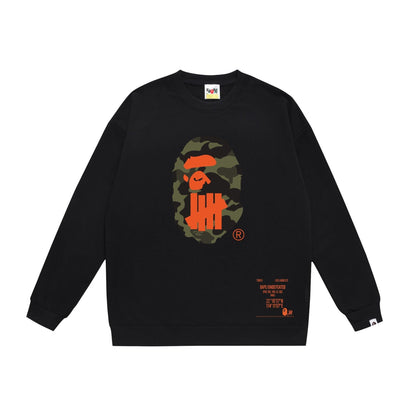 Bathing Ape Sweatshirt