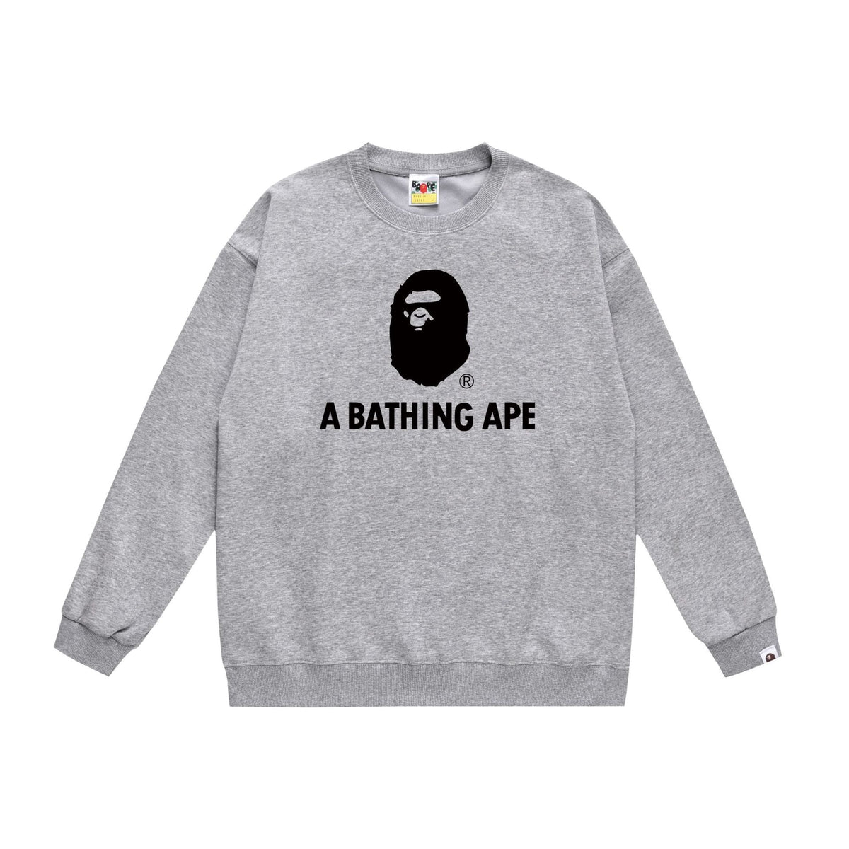 Bathing Ape Sweatshirt