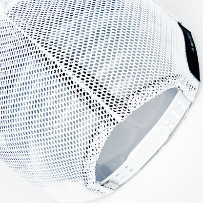 Amiri hat embroidered hat
