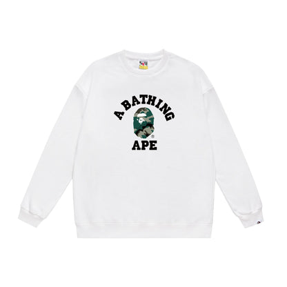 Bathing Ape Sweatshirt