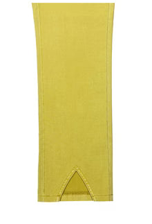 Ethyl Venus V Crop Pants - Northwest