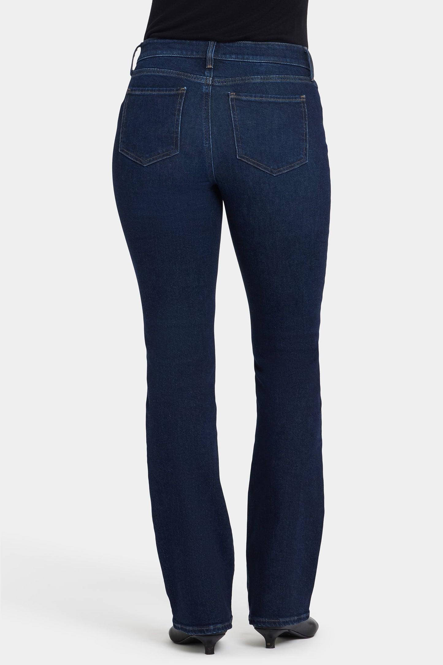 Barbara Bootcut Jeans In Petite - Northbridge