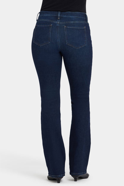 Barbara Bootcut Jeans In Petite - Northbridge