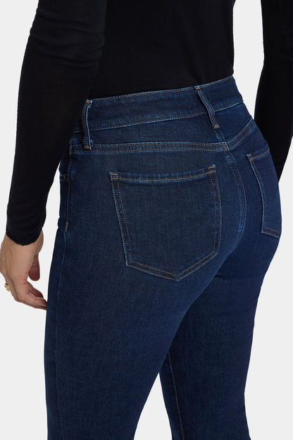 Barbara Bootcut Jeans In Petite - Northbridge