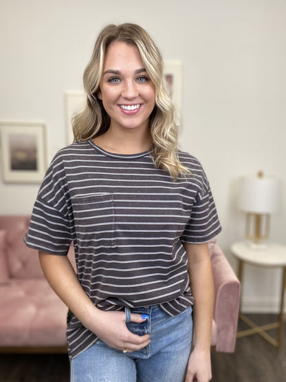 Uphill Battle Women's Lightweight Short Sleeve Top *Final Sale*