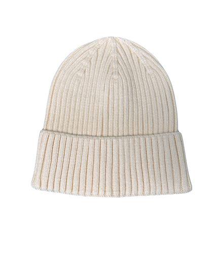 ALB Custom Women's Classic Solid Ribbed Beanie