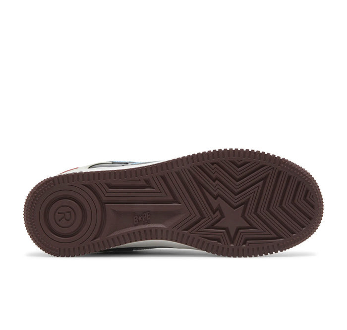 A Bathing Ape Bape Sta "Marvel Comics Rocket Raccoon"