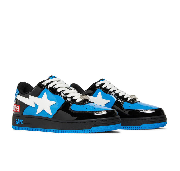 A Bathing Ape Bape Sta "Marvel Comics Venom"
