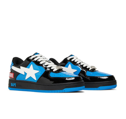 A Bathing Ape Bape Sta "Marvel Comics Venom"