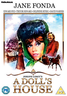 A Doll's House DVD