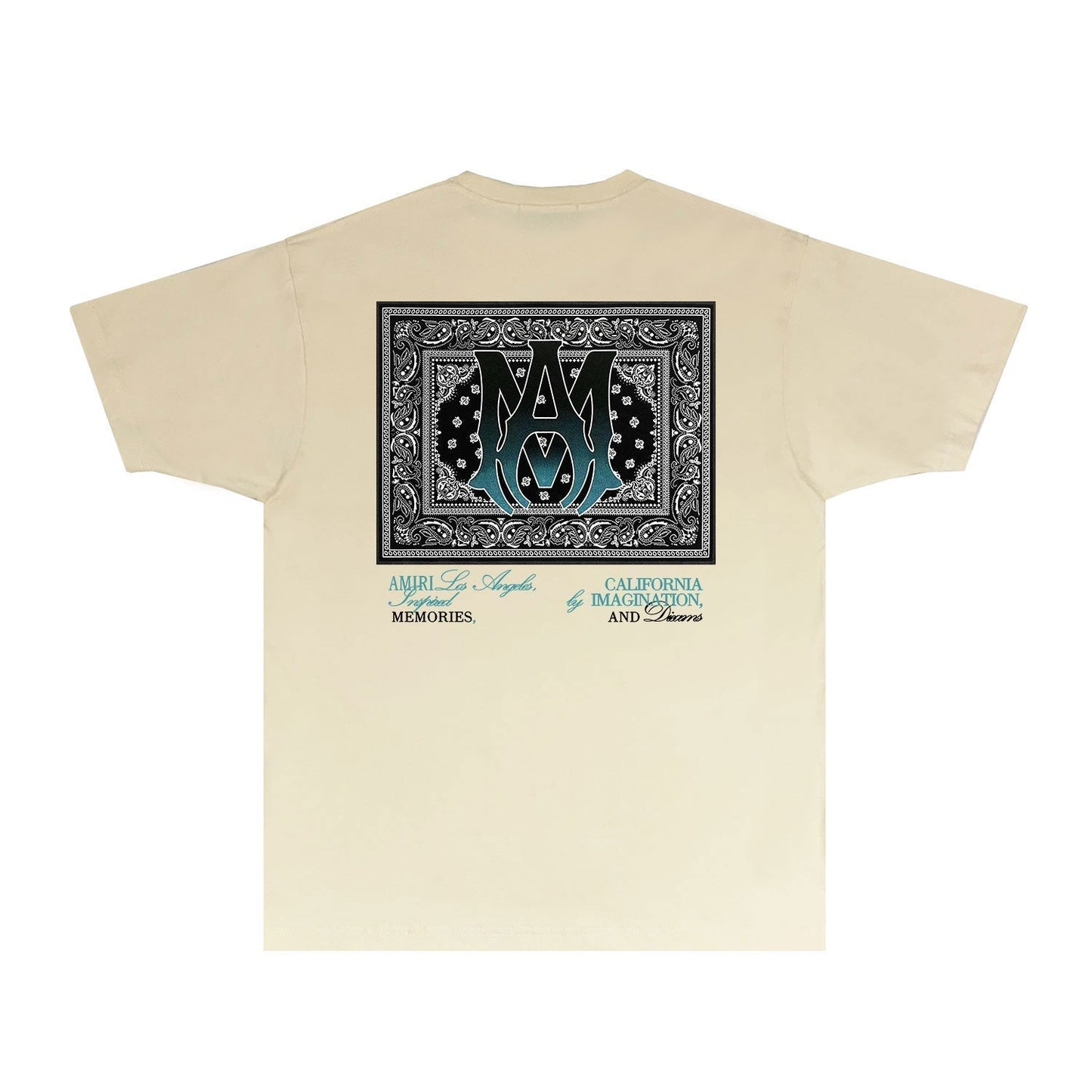 Amiri T Shirt