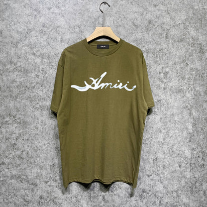 Amiri T Shirts