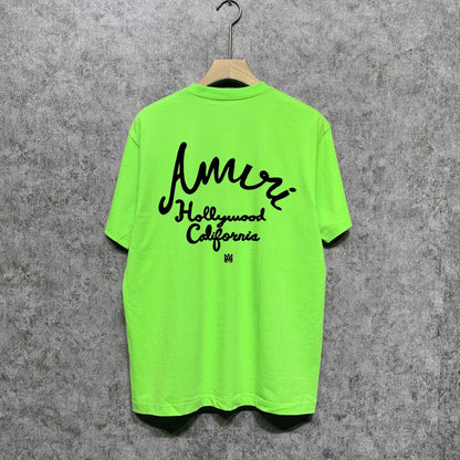 Amiri T Shirts