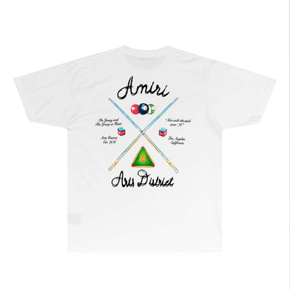 Amiri T Shirts