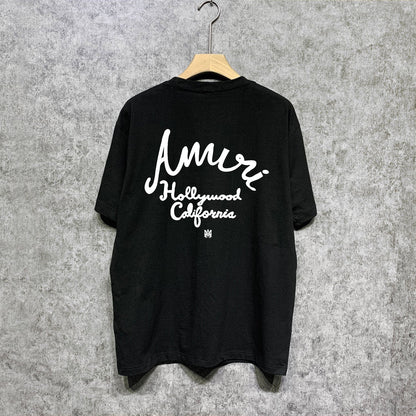 Amiri T Shirts