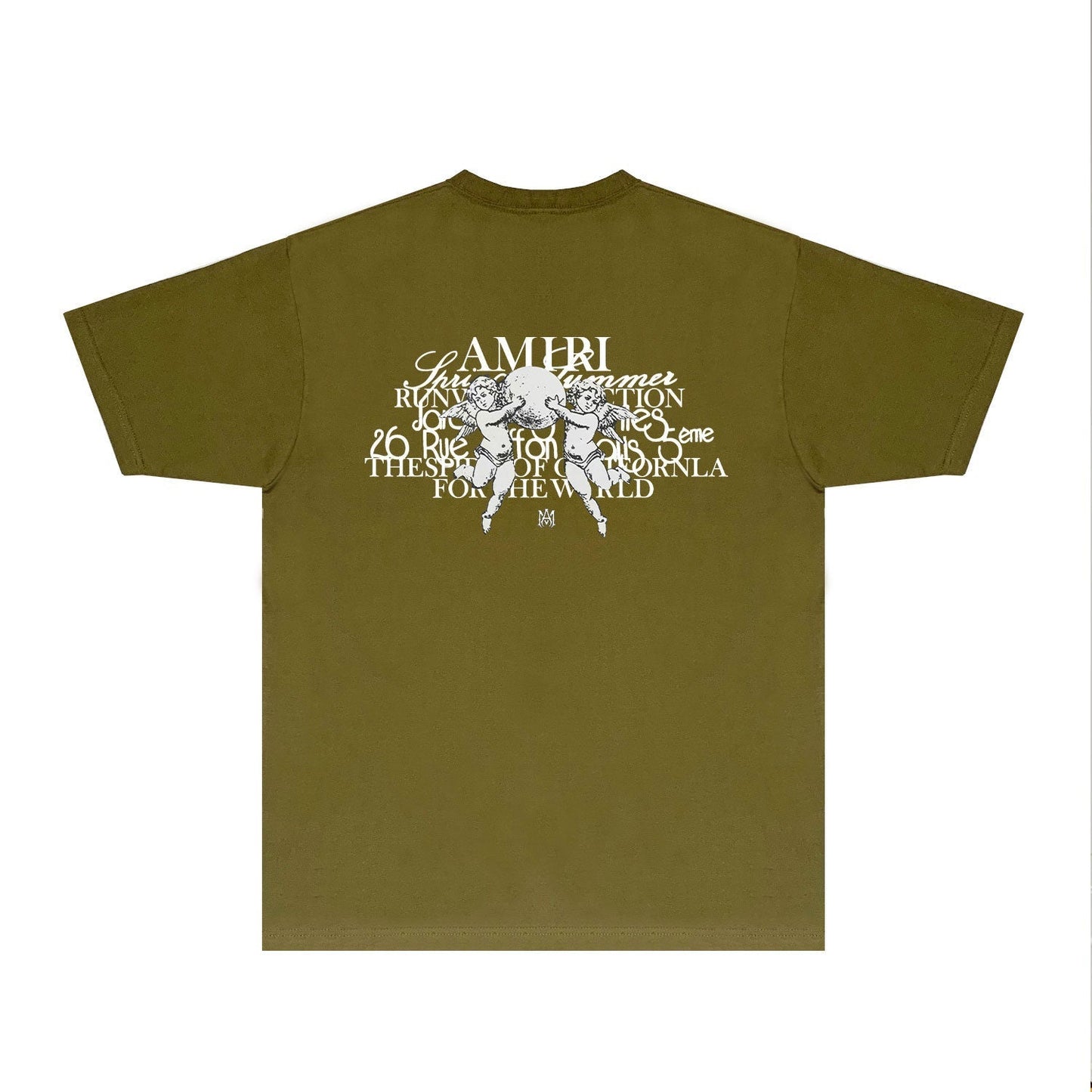 Amiri T Shirts