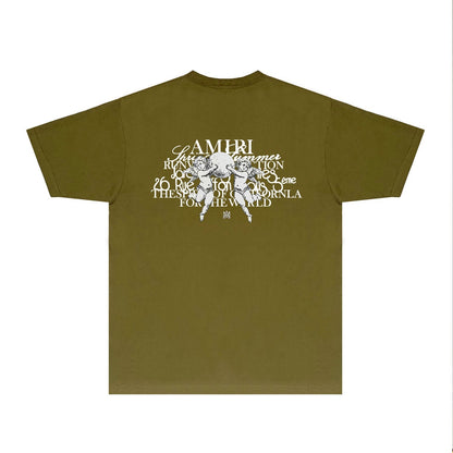 Amiri T Shirts