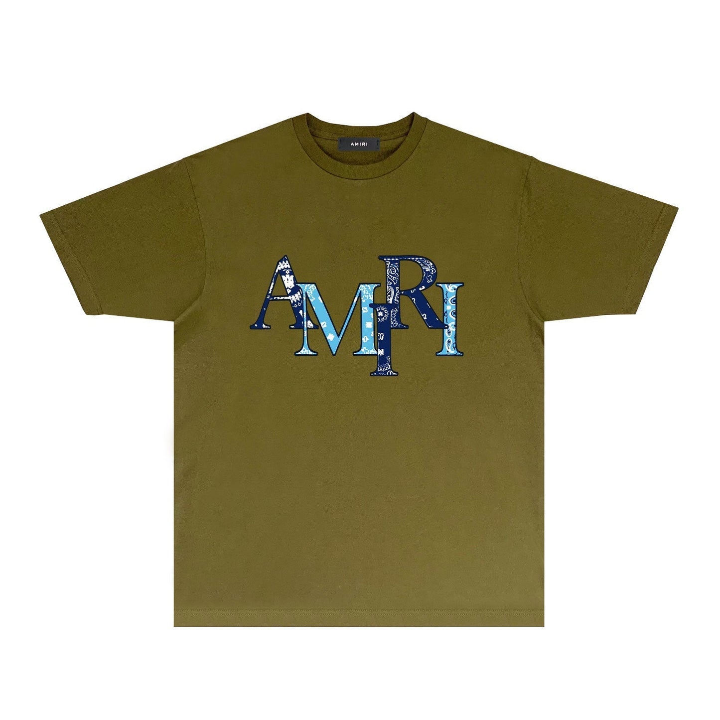 Amiri T Shirts