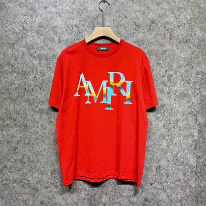 Amiri T Shirts