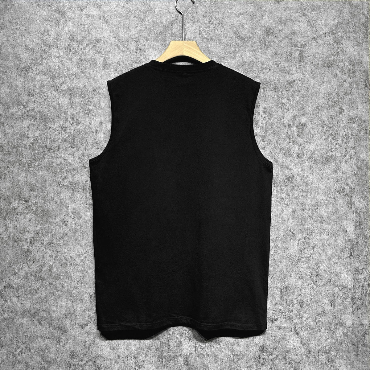 Amiri tank top colorless floral print