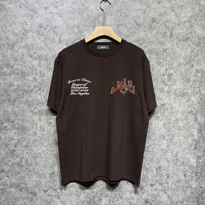 Amiri T Shirts