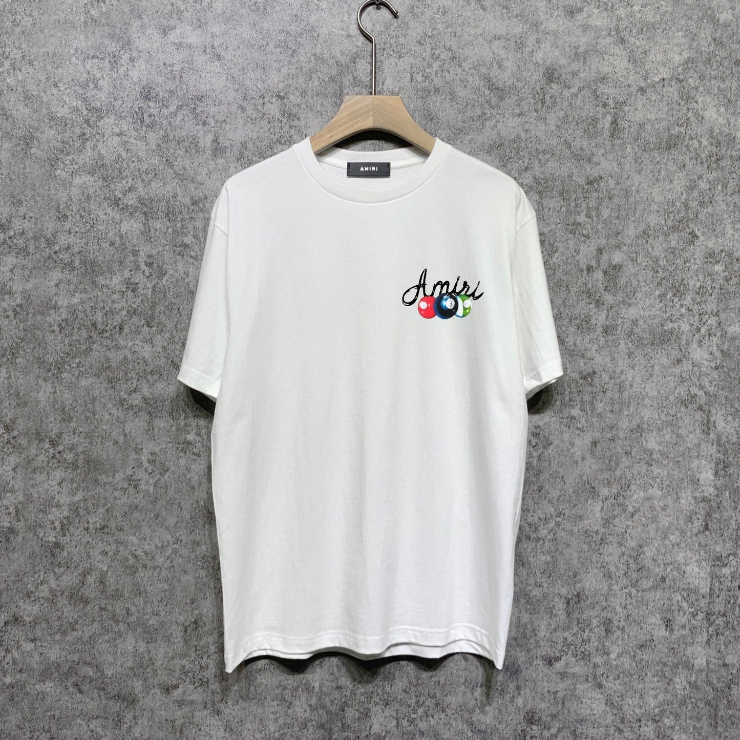 Amiri T Shirts