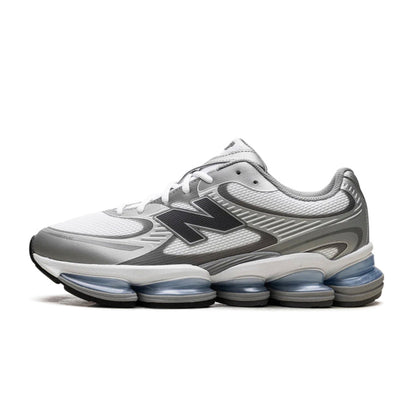 New Balance Abzorb 2000 "White Grey Blue"