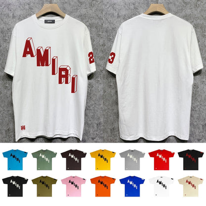 Amiri T Shirt