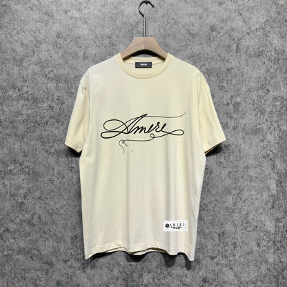 Amiri T Shirts