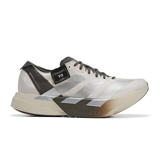 adidas Adizero Adios Pro 4 Y-3 Alumina Cinder