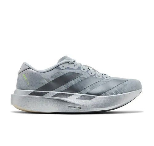adidas Adizero Evo SL "Silver Metallic"