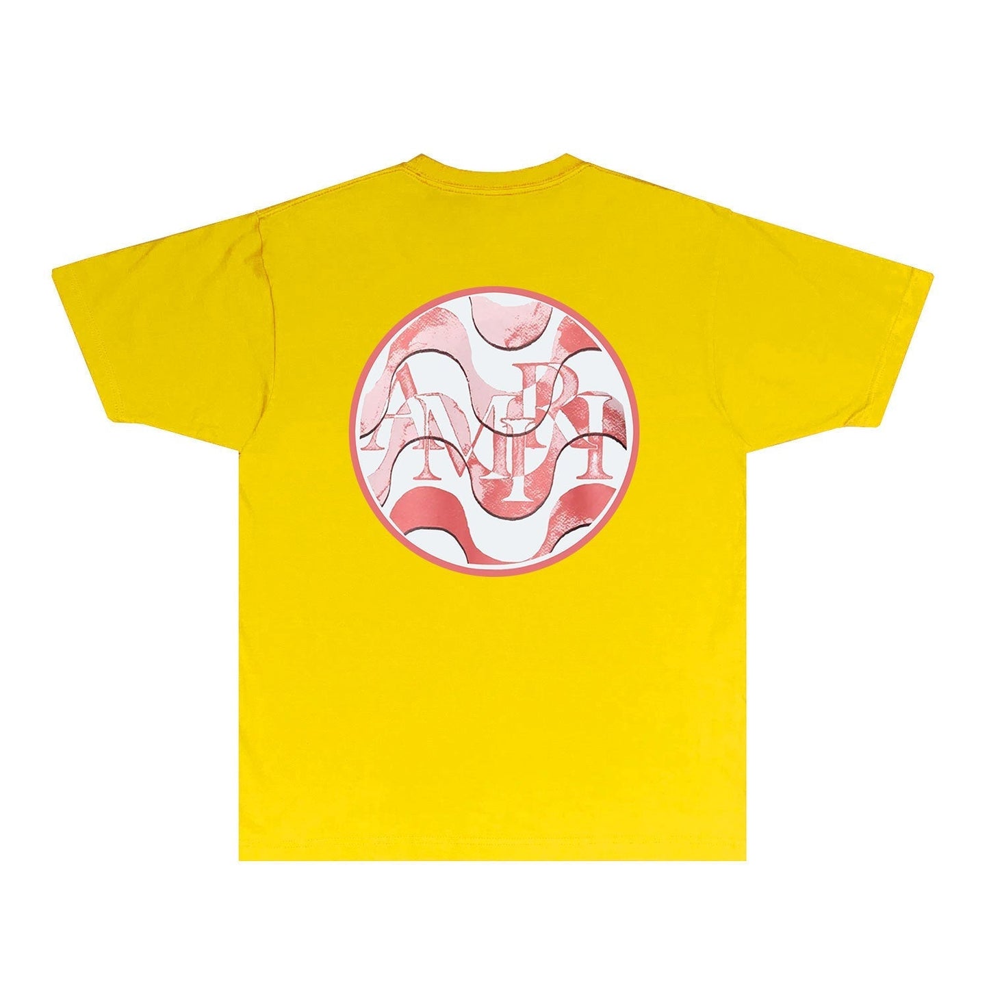 Amiri T Shirts