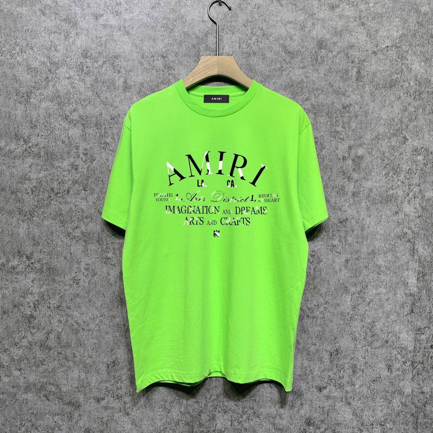 Amiri T Shirts