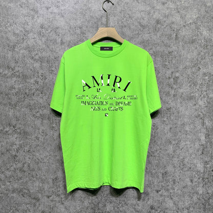 Amiri T Shirts