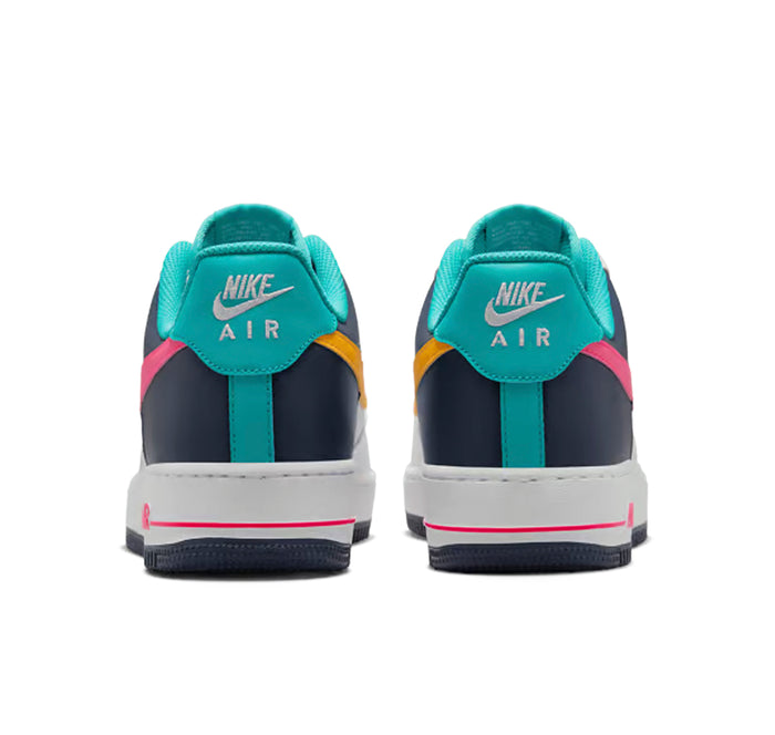 Nike Air Force 1 Low '07 90's Neon