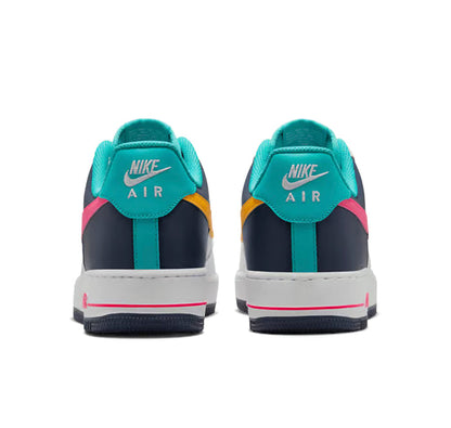 Nike Air Force 1 Low '07 90's Neon