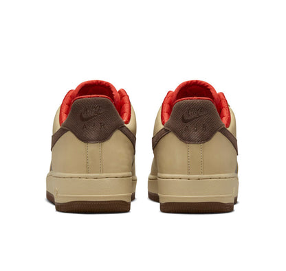 Nike Air Force 1 Low '07 Light British Tan