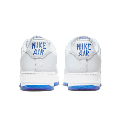 Nike Air Force 1 Low '07 Retro Color of the Month Hyper Royal Jewel