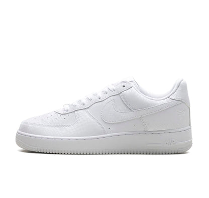 Nike Air Force 1 Low "Kobe Bryant Forever White"