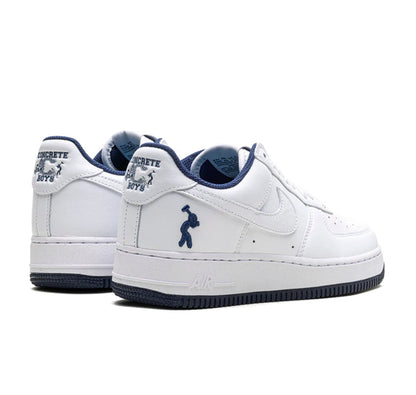Nike Air Force 1 Low Lil Yachty Concrete Boys It's Us