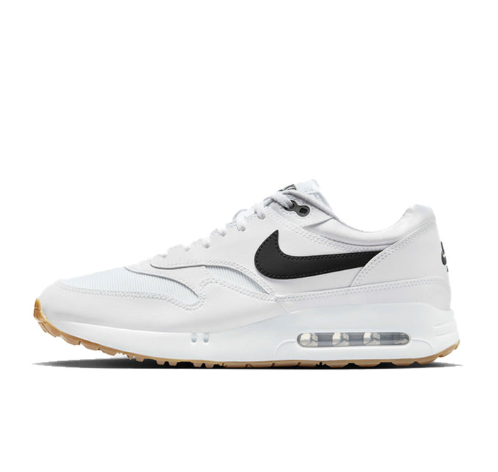Nike Air Max 1 '86 OG Golf White Black Gum