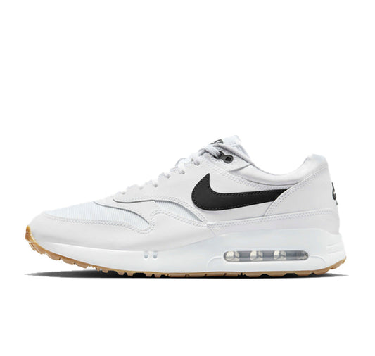 Nike Air Max 1 '86 OG Golf White Black Gum