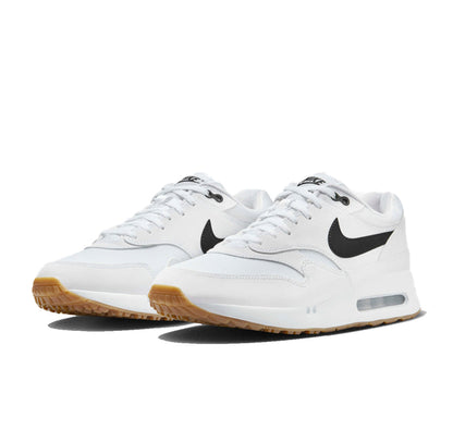 Nike Air Max 1 '86 OG Golf White Black Gum