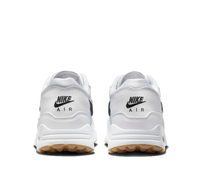 Nike Air Max 1 '86 OG Golf White Black Gum