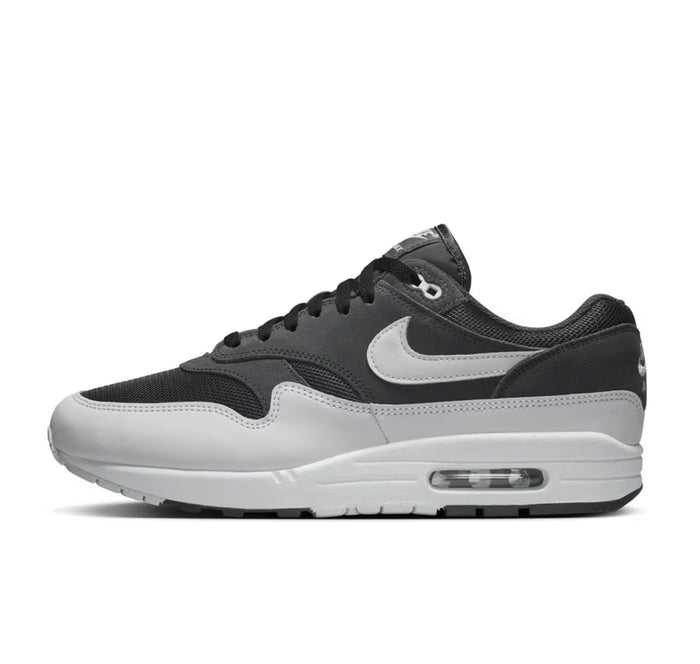 Nike Air Max 1 "Essential Off Noir Vast Grey"