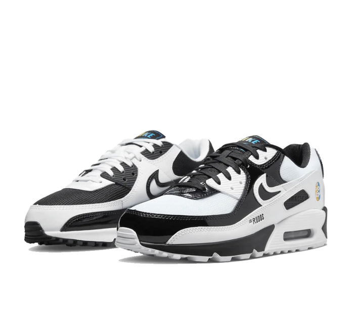 Nike Air Max 90 Lucha Libre