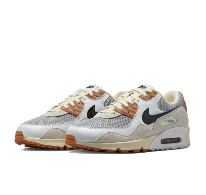 Nike Air Max 90 "Patta Waves Particle Grey Coconut Milk"