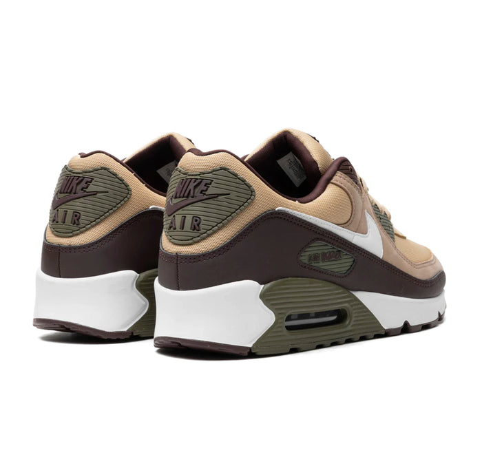 Nike Air Max 90 Sesame Earth