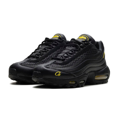 Nike Air Max 95 "Corteiz Honey Black"
